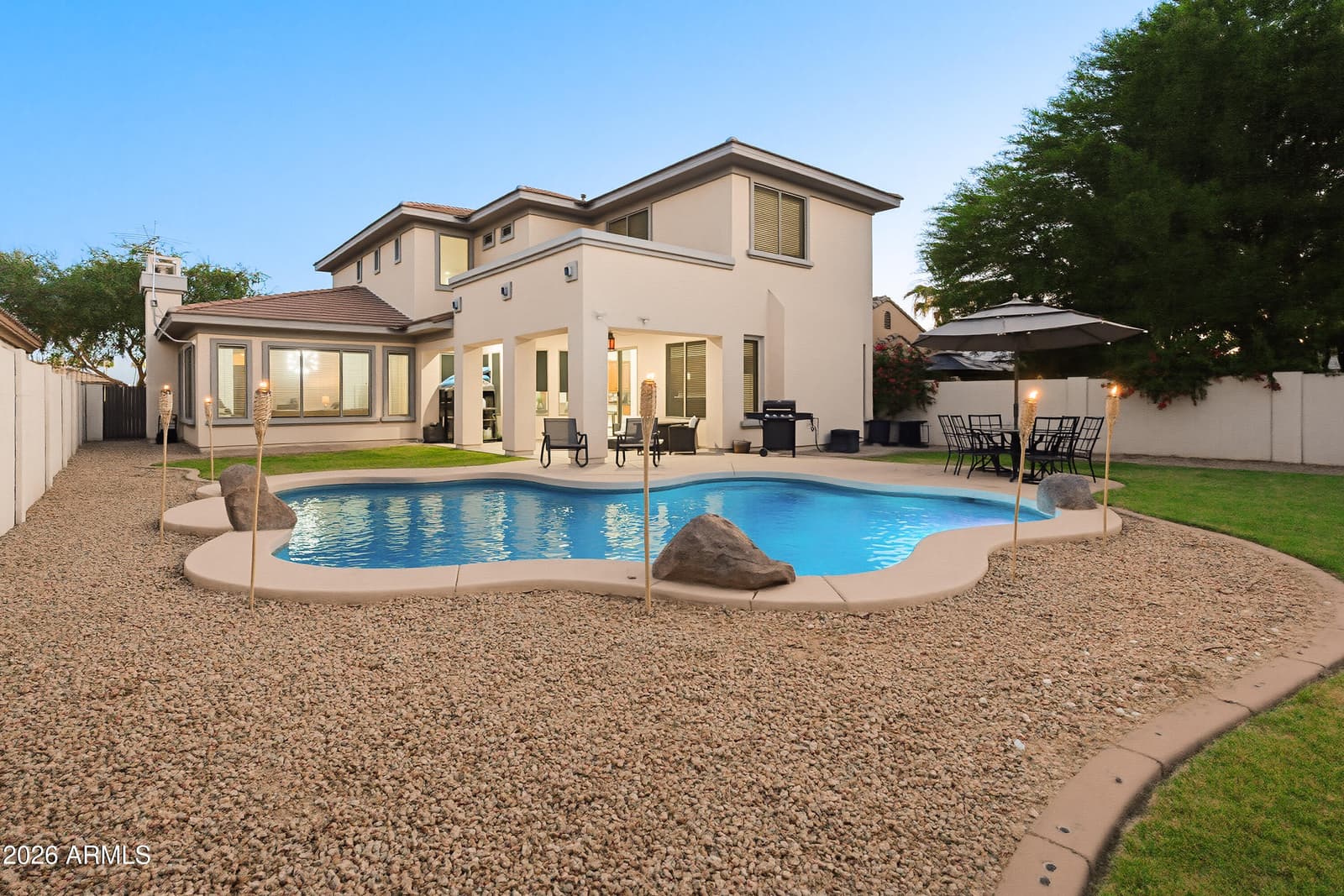 14772 W LUNA Circle S, Litchfield Park, AZ 85340 — photo 4 of 85