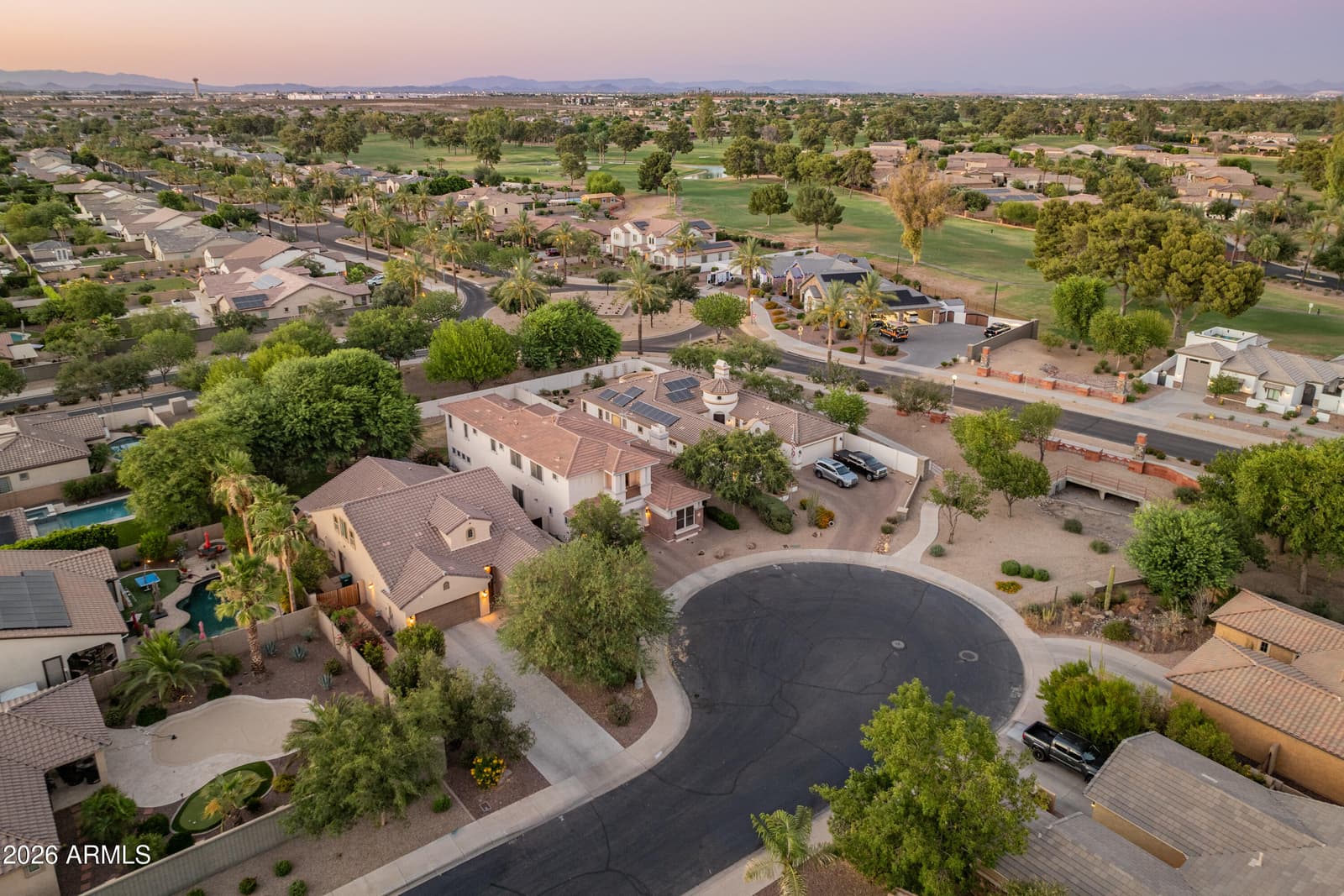 14772 W LUNA Circle S, Litchfield Park, AZ 85340 — photo 78 of 85