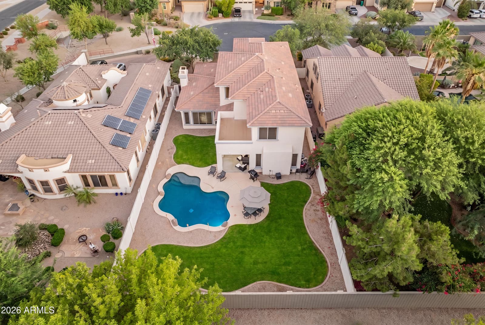 14772 W LUNA Circle S, Litchfield Park, AZ 85340 — photo 80 of 85