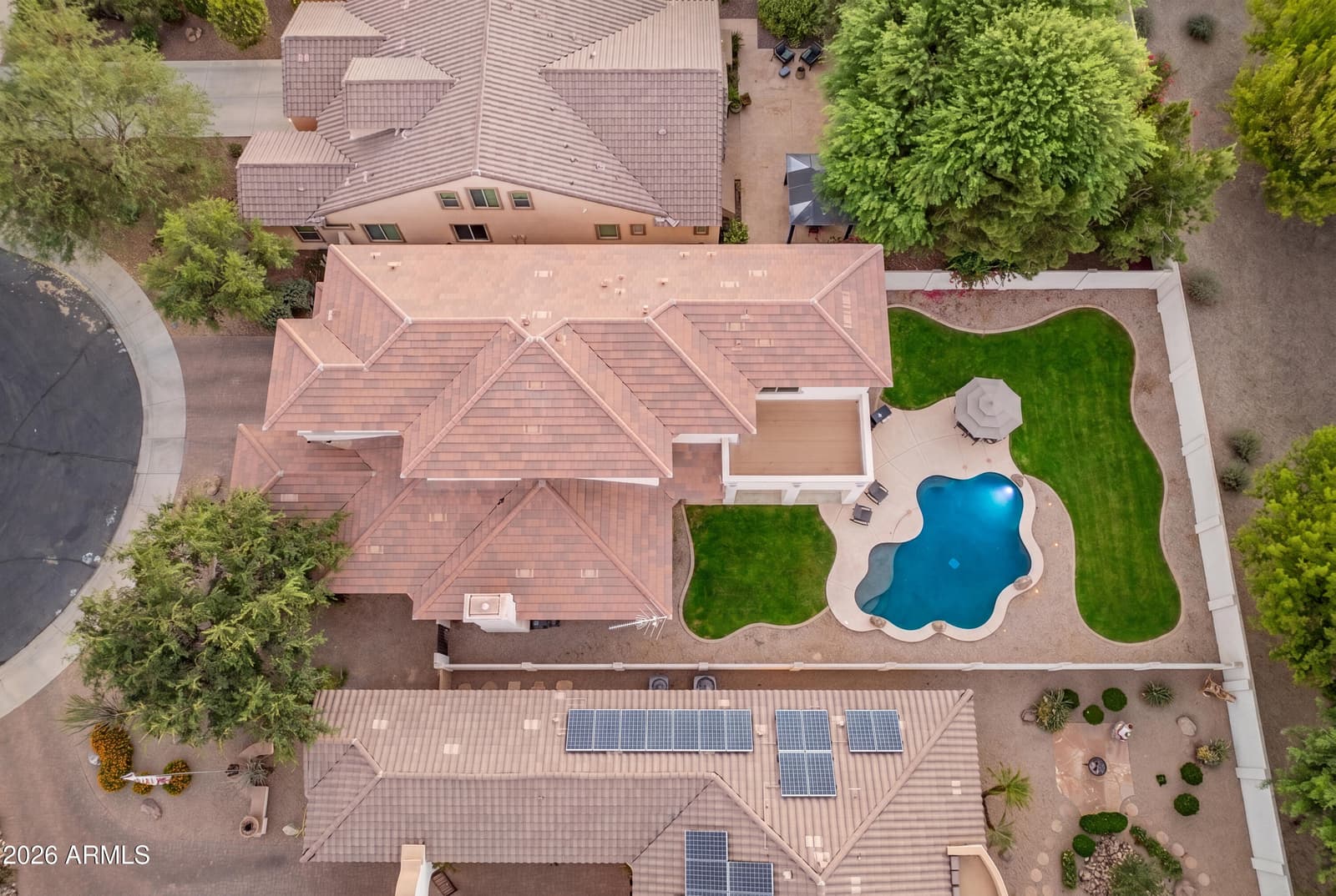 14772 W LUNA Circle S, Litchfield Park, AZ 85340 — photo 84 of 85