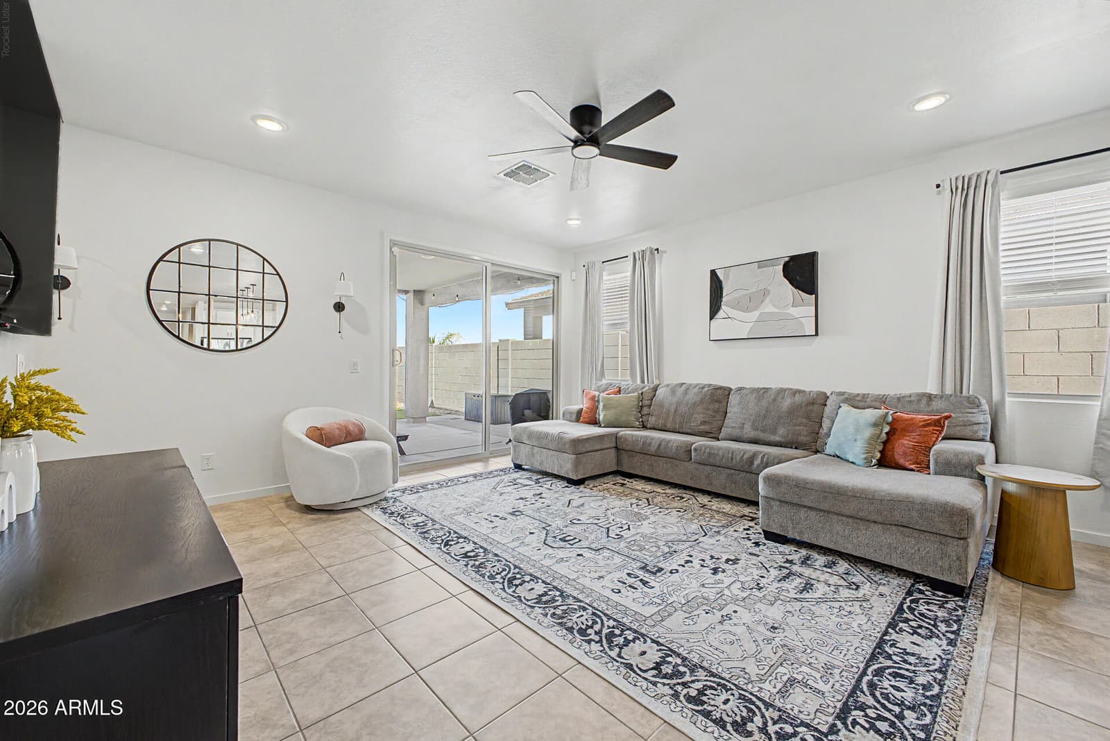 22831 N 126th Drive, Sun City West, AZ 85375 — photo 8 of 43
