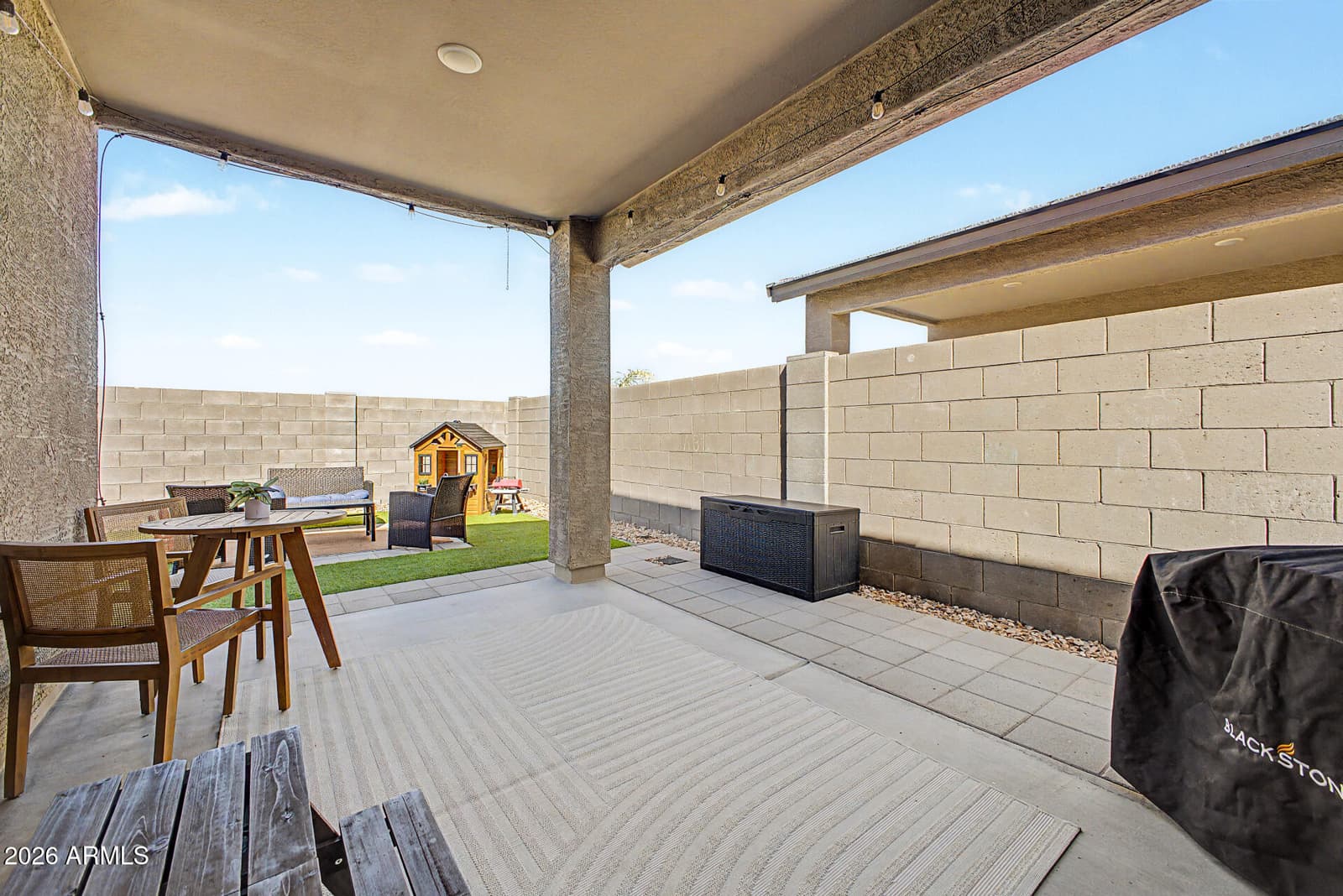 22831 N 126th Drive, Sun City West, AZ 85375 — photo 38 of 43