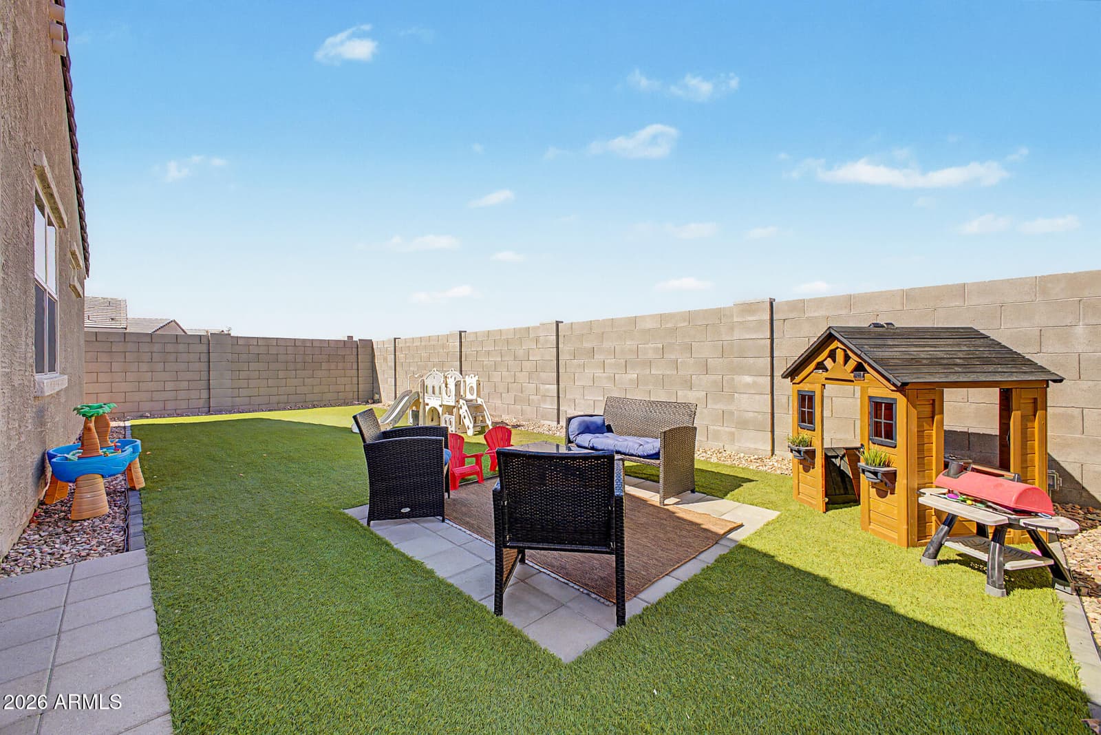 22831 N 126th Drive, Sun City West, AZ 85375 — photo 40 of 43