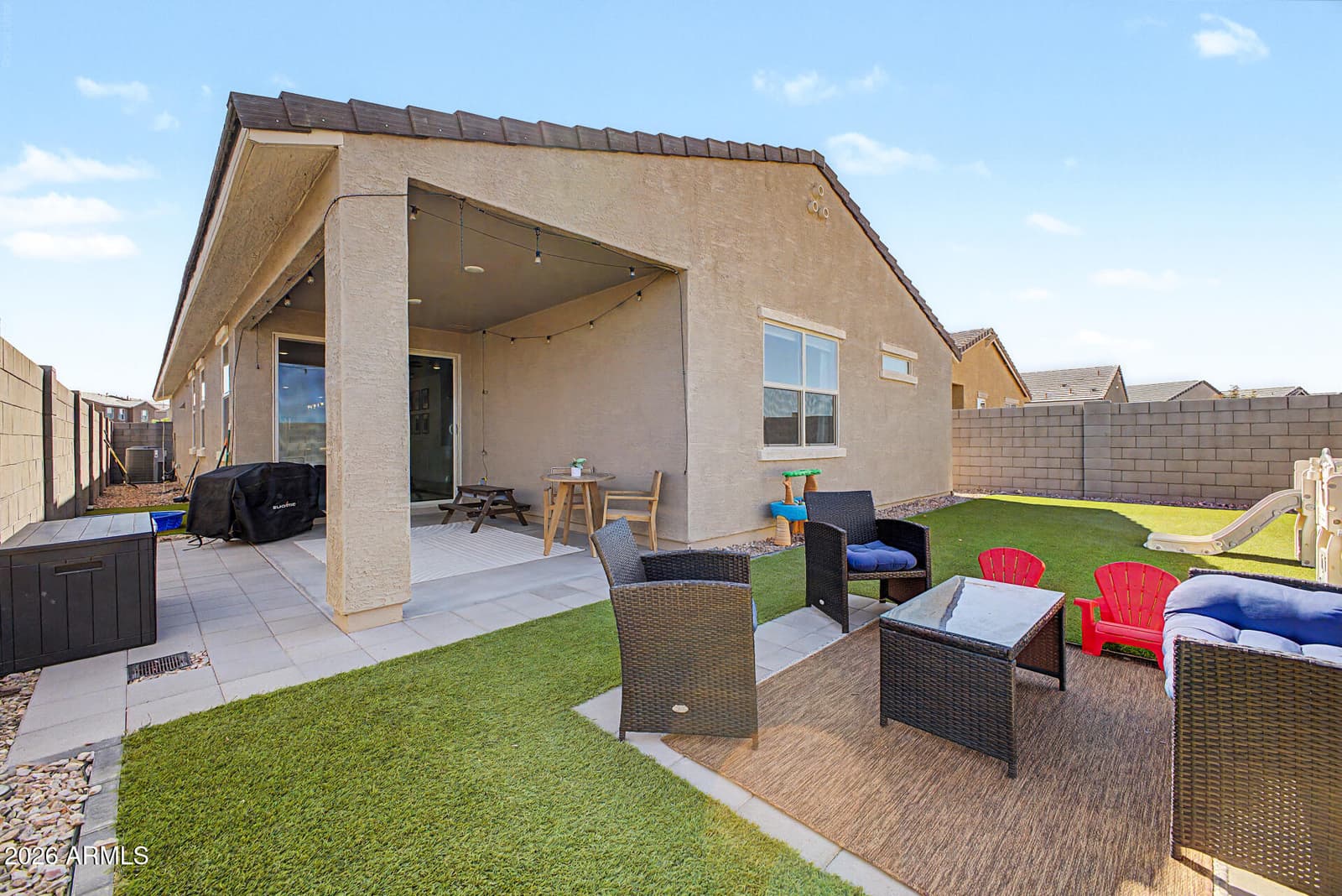 22831 N 126th Drive, Sun City West, AZ 85375 — photo 41 of 43