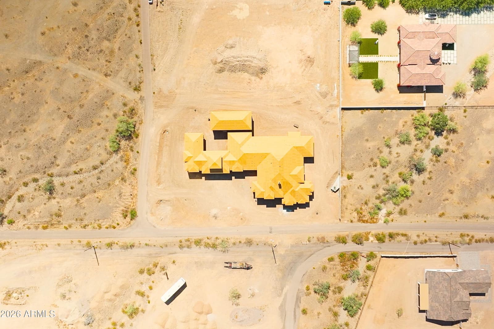 3902 W Kayenta Trail, Laveen, AZ 85339 — photo 7 of 7