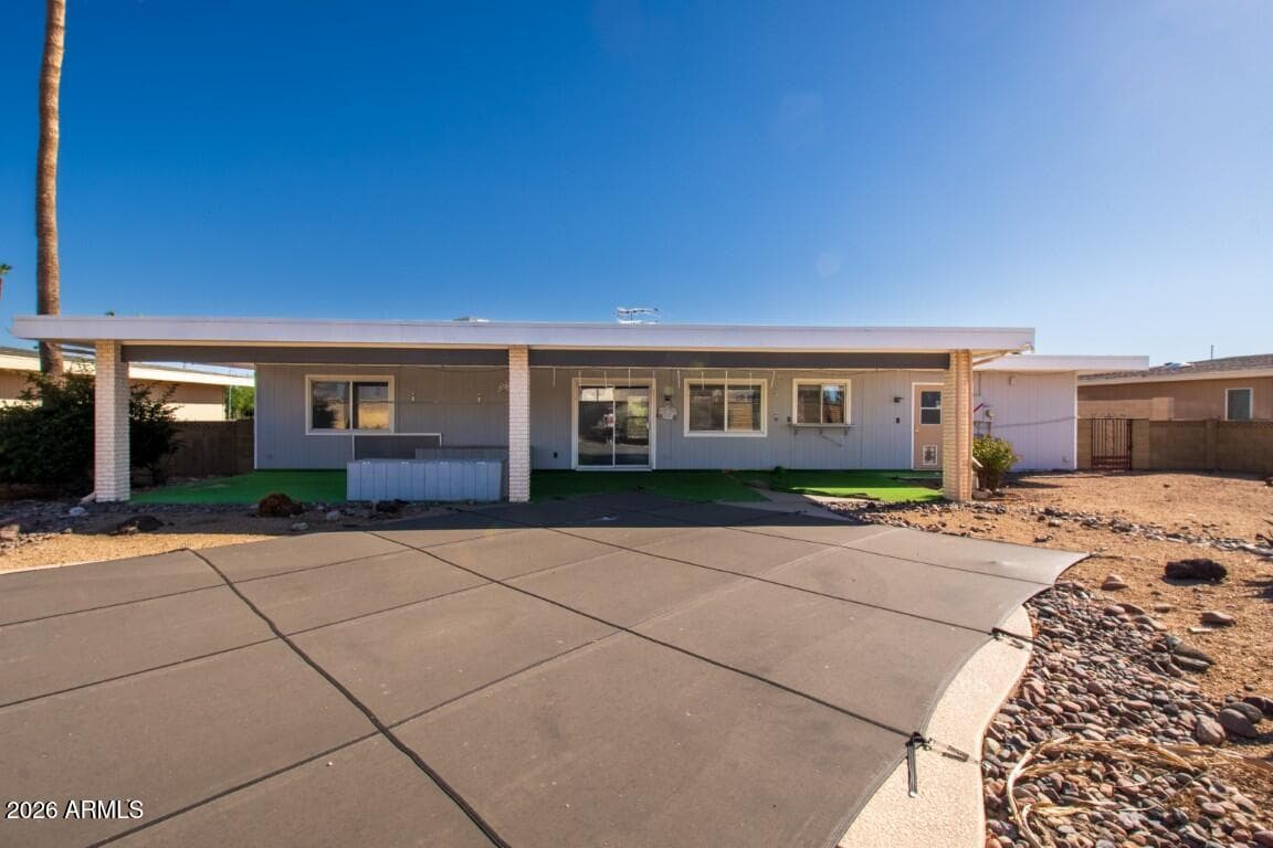 10706 W Pinion Lane, Sun City, AZ 85373 — photo 32 of 42