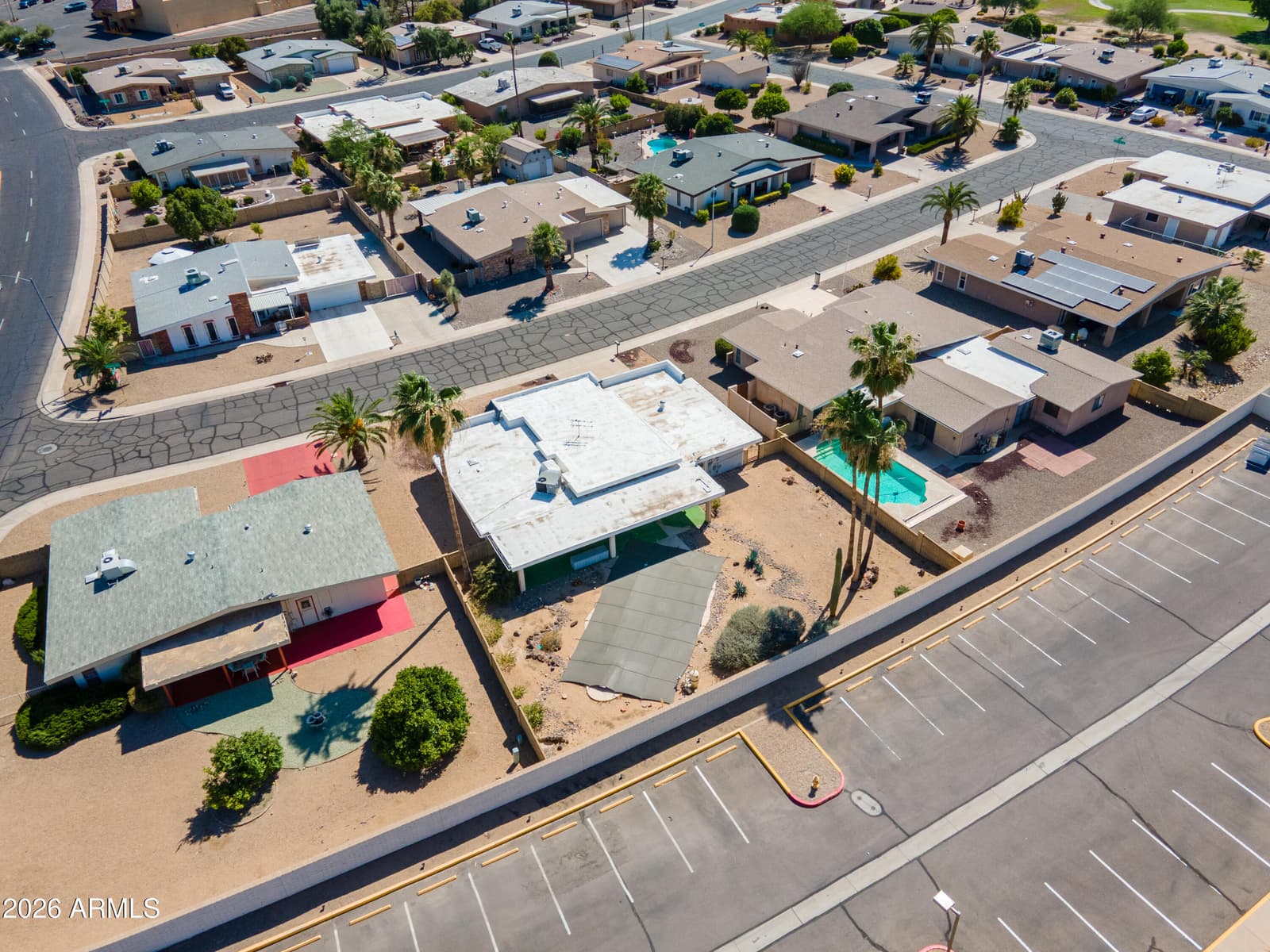 10706 W Pinion Lane, Sun City, AZ 85373 — photo 39 of 42