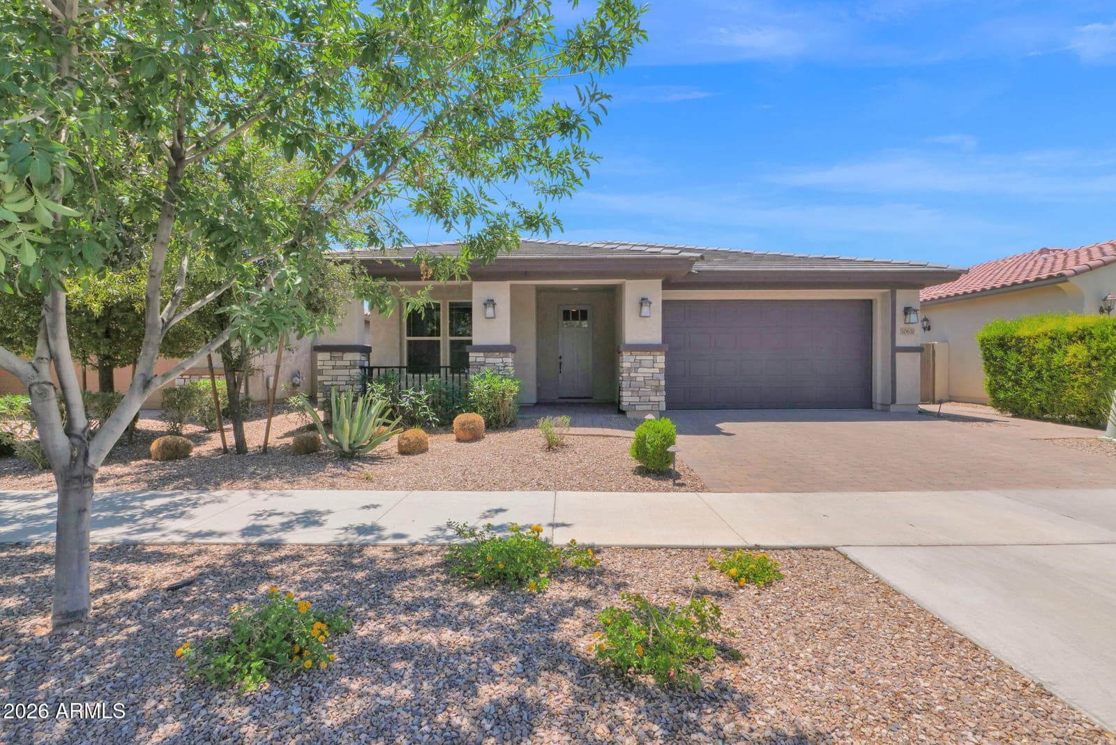 10631 E WAVELENGTH Avenue, Mesa, AZ 85212 — photo 2 of 34