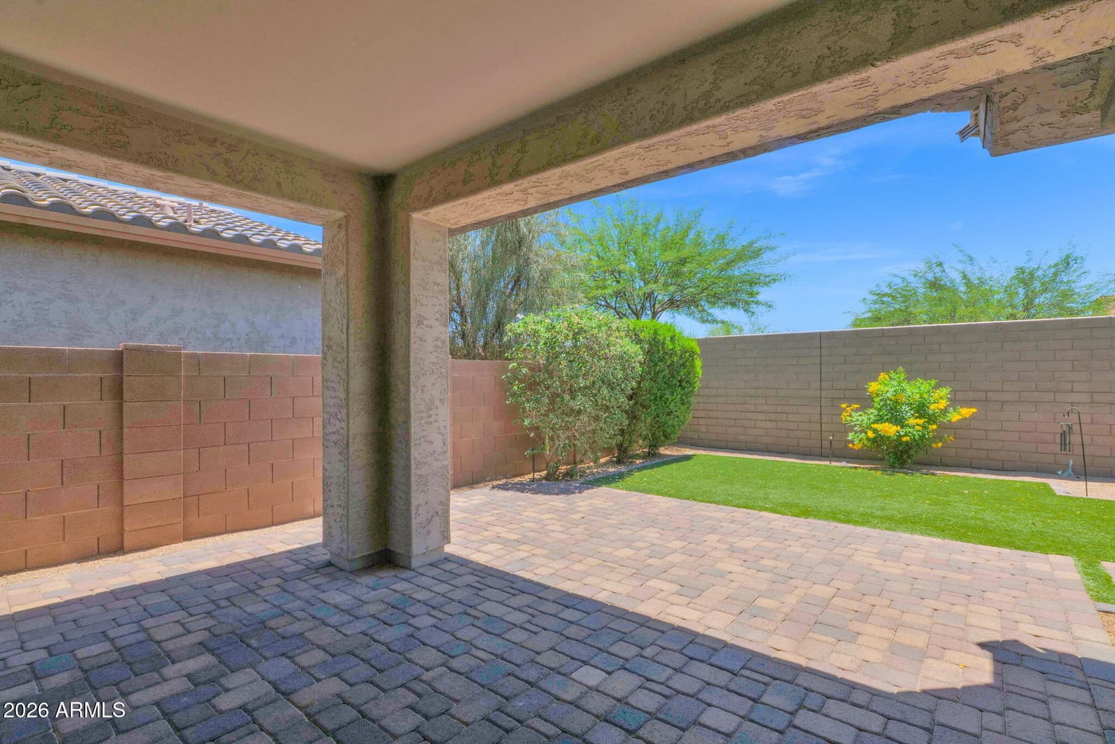10631 E WAVELENGTH Avenue, Mesa, AZ 85212 — photo 29 of 34