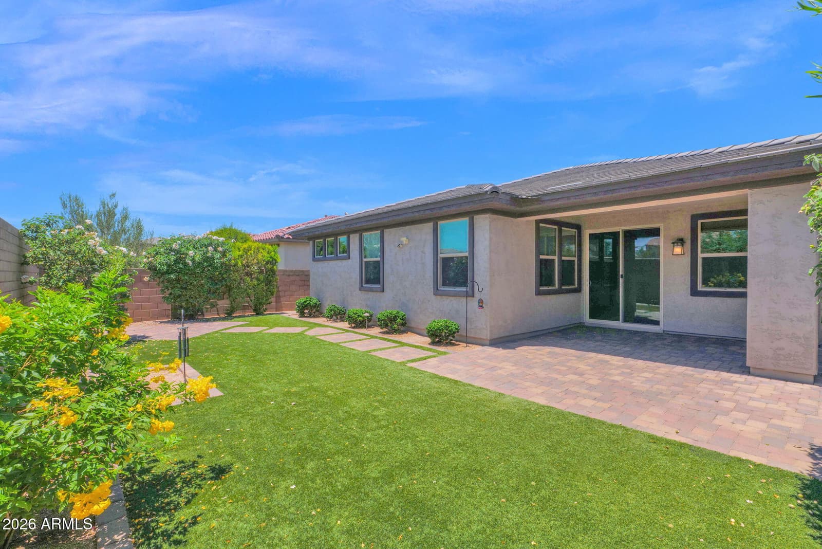 10631 E WAVELENGTH Avenue, Mesa, AZ 85212 — photo 32 of 34