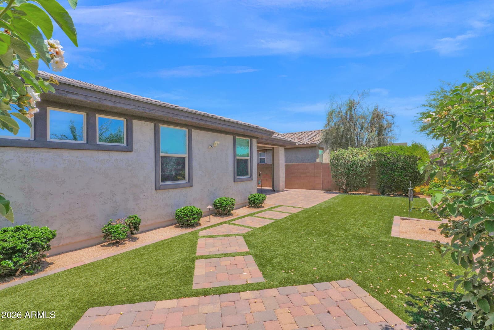 10631 E WAVELENGTH Avenue, Mesa, AZ 85212 — photo 33 of 34