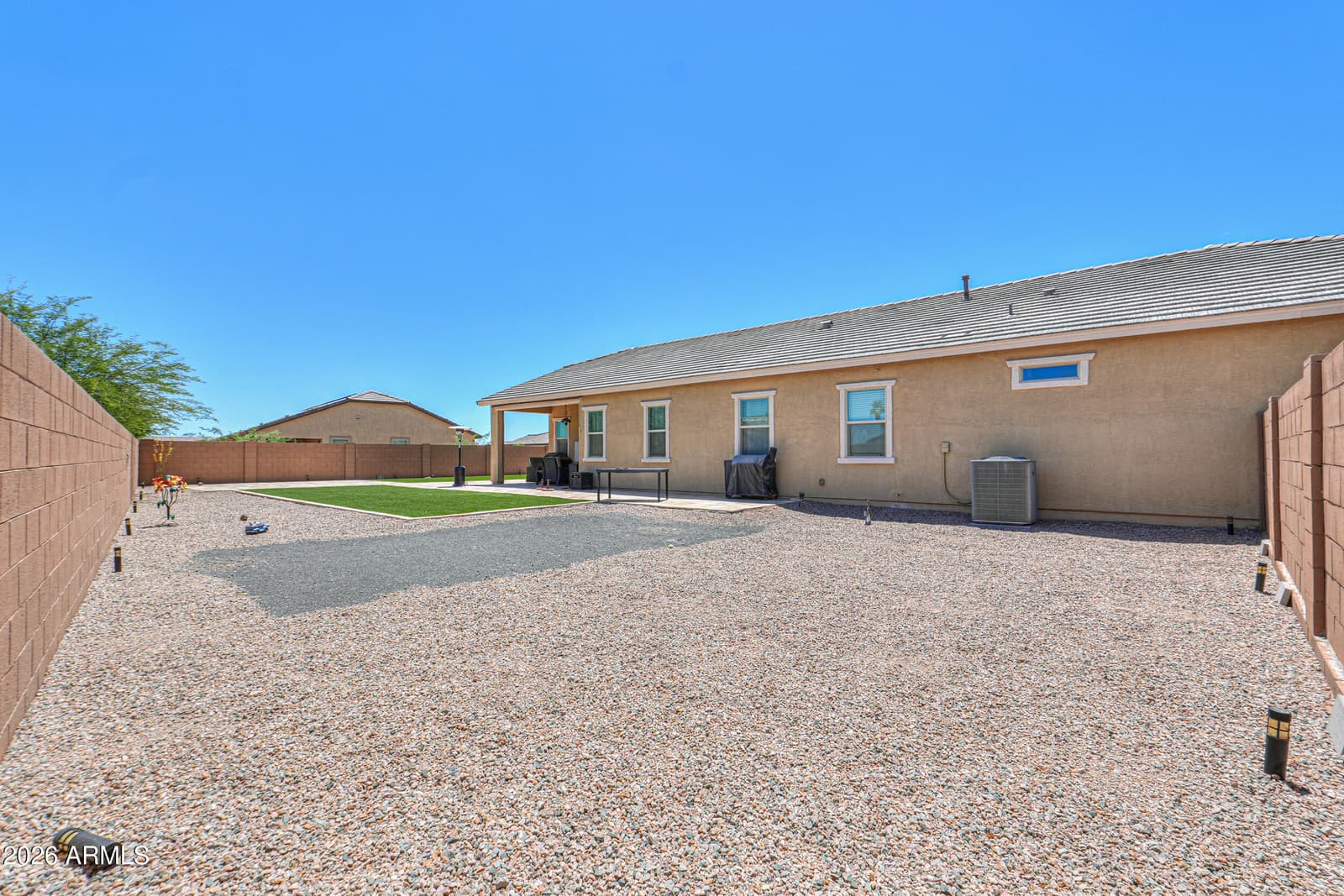 489 E EMERALD Drive, Casa Grande, AZ 85122 — photo 32 of 50