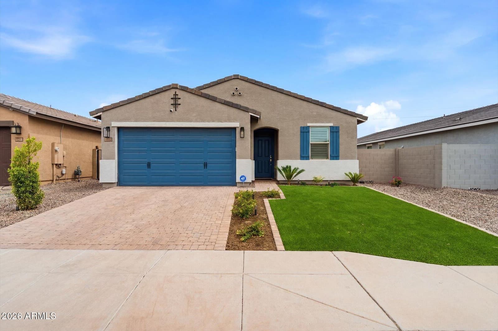 7061 W Allen Street, Laveen, AZ 85339