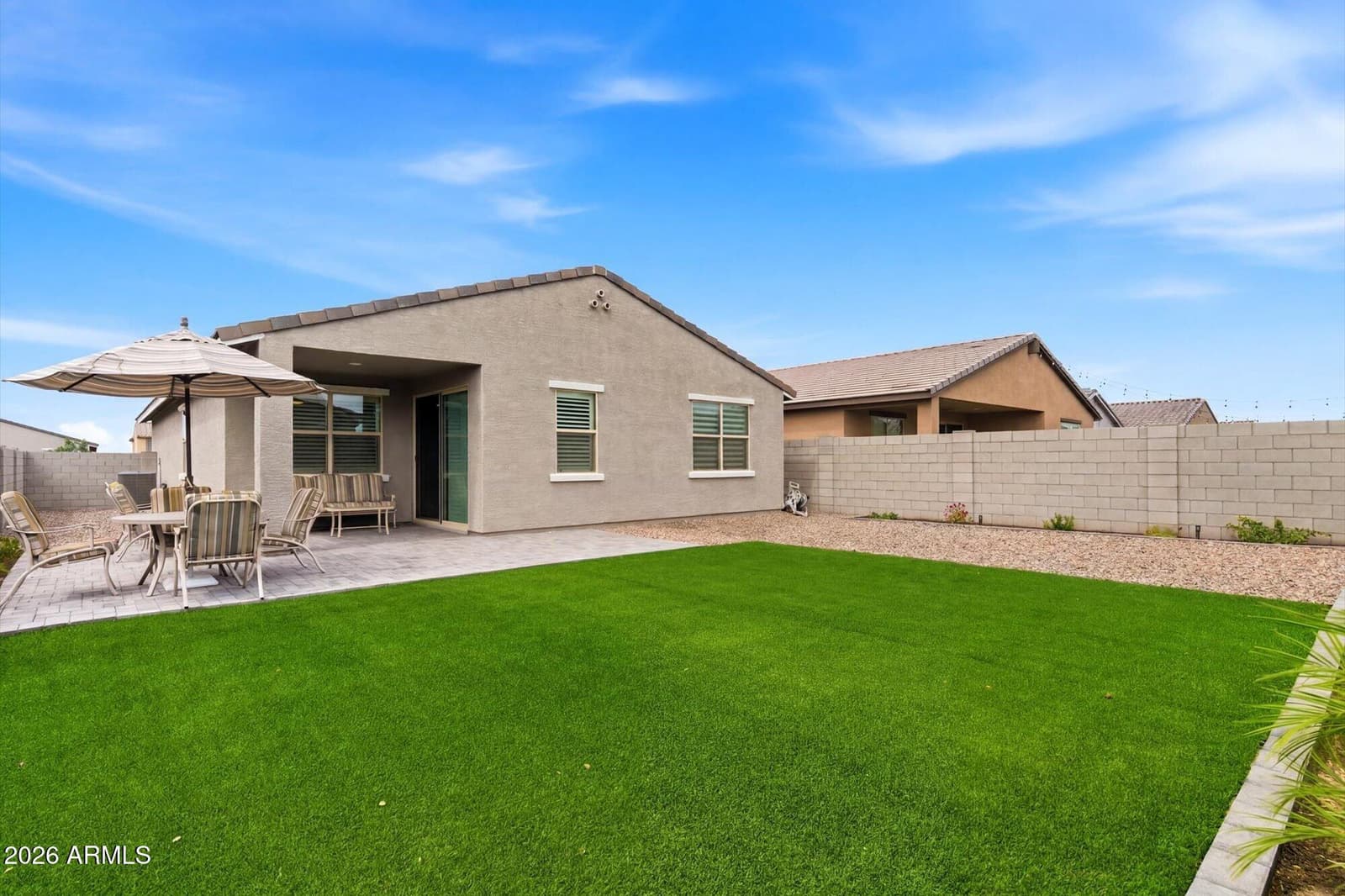 7061 W Allen Street, Laveen, AZ 85339 — photo 25 of 31