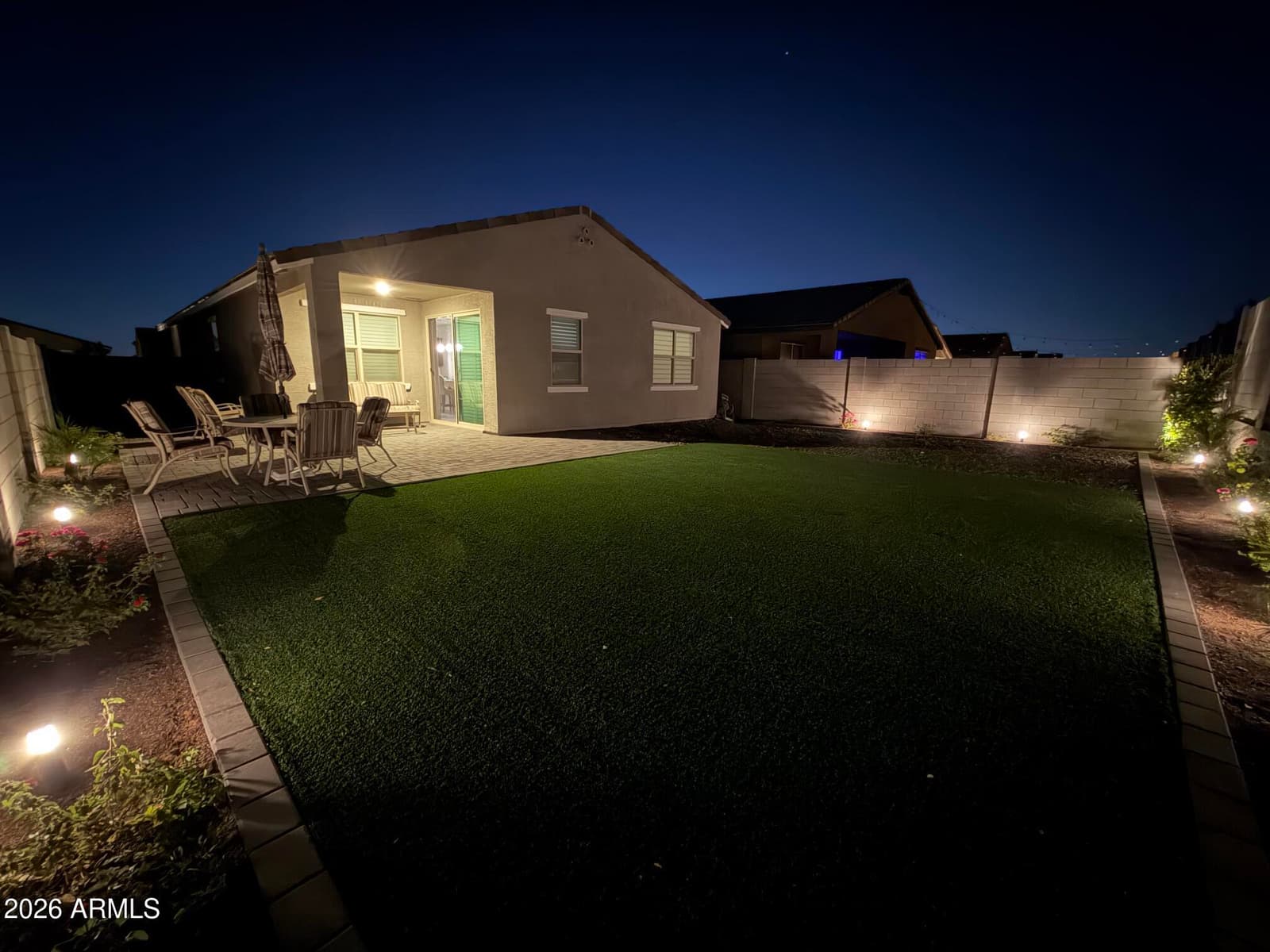 7061 W Allen Street, Laveen, AZ 85339 — photo 29 of 31