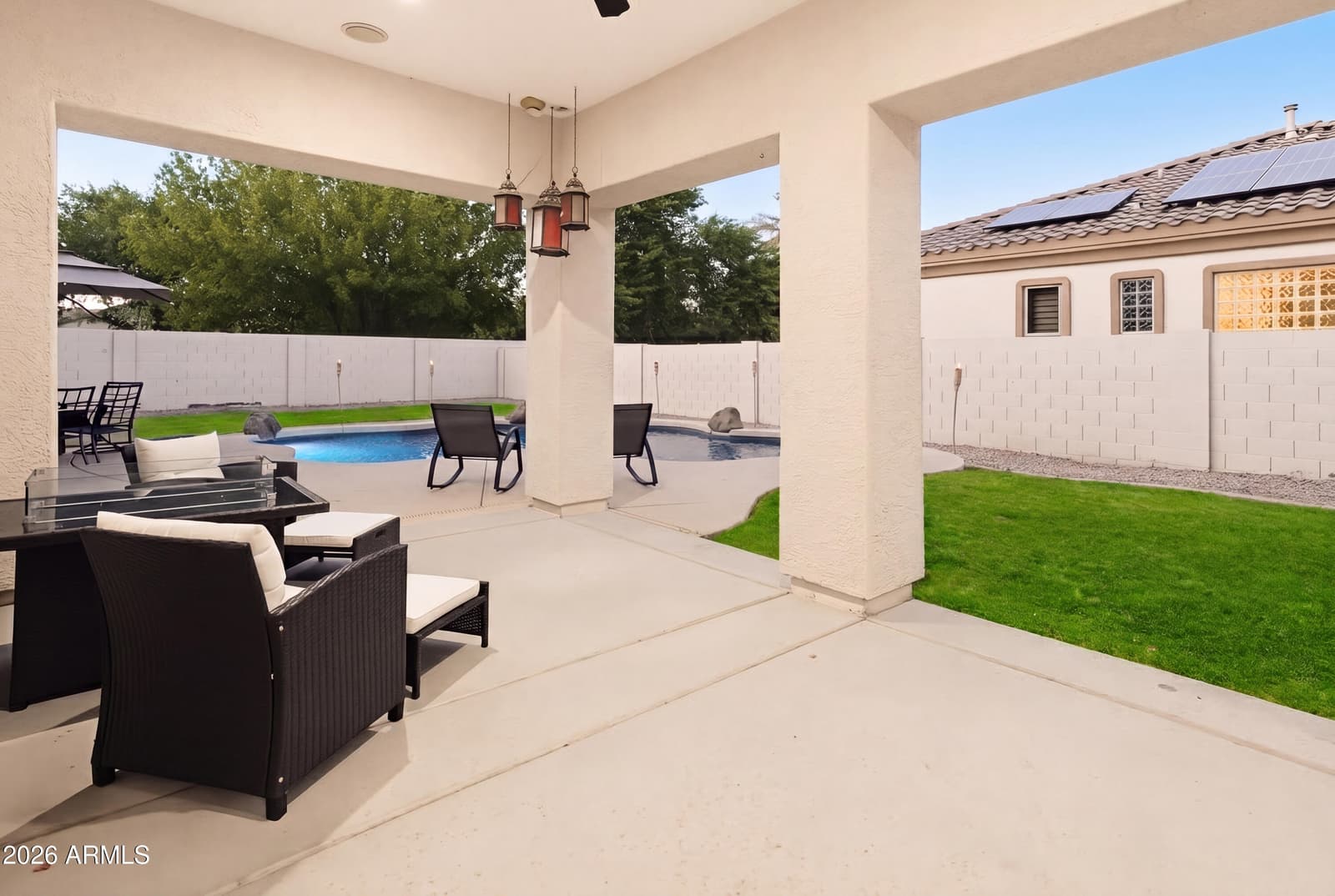 14772 W LUNA Circle S, Litchfield Park, AZ 85340 — photo 66 of 85