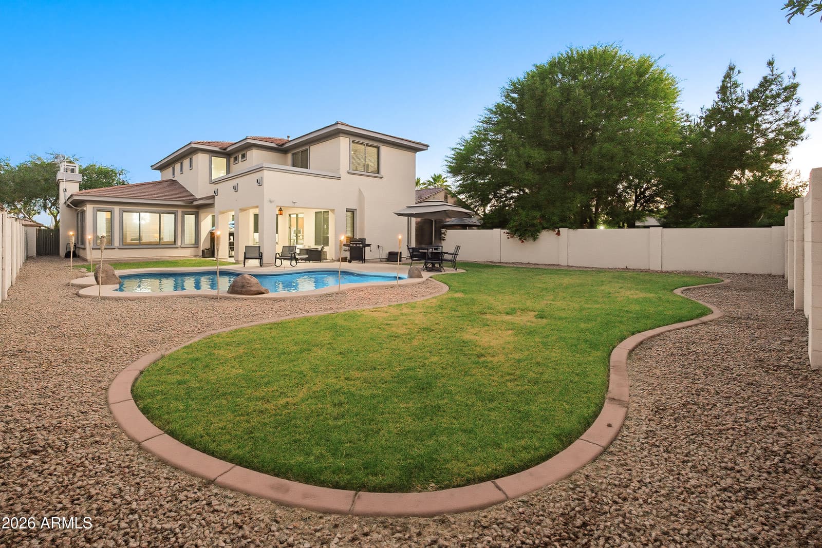 14772 W LUNA Circle S, Litchfield Park, AZ 85340 — photo 72 of 85