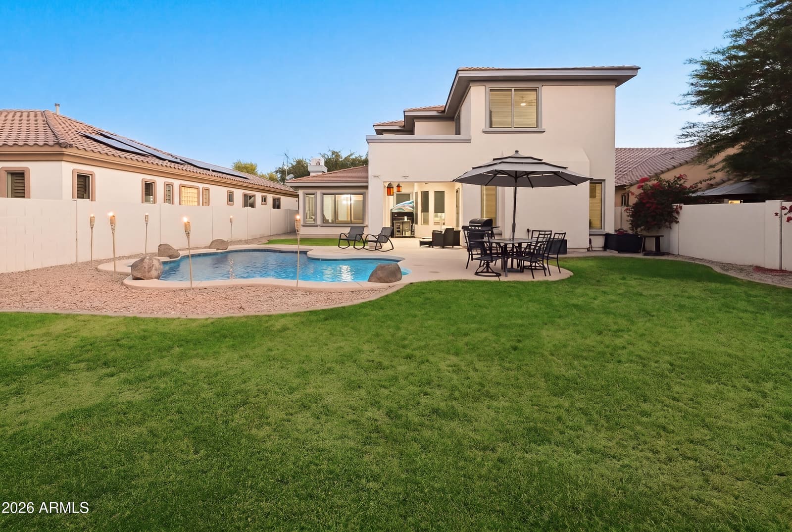 14772 W LUNA Circle S, Litchfield Park, AZ 85340 — photo 73 of 85
