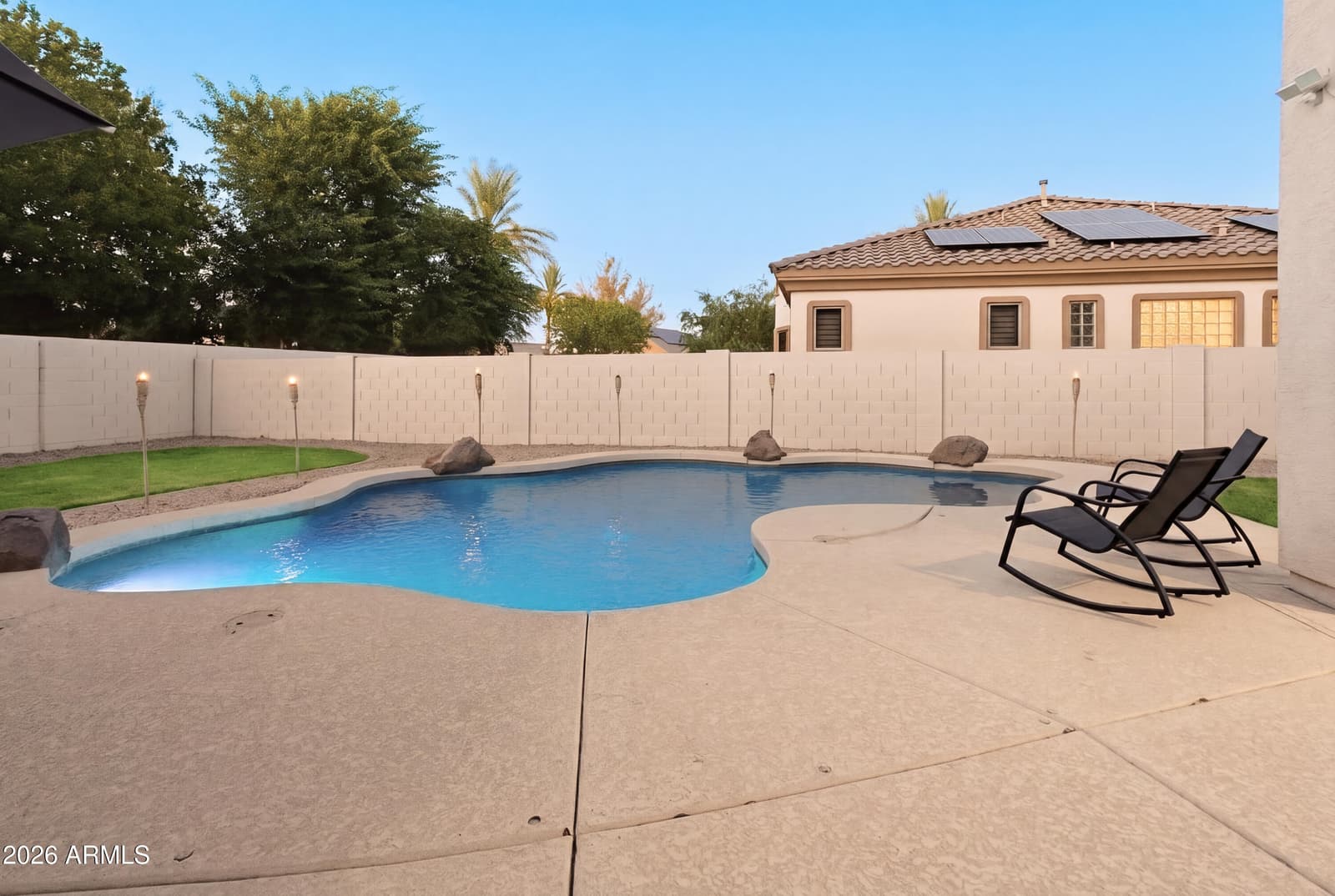 14772 W LUNA Circle S, Litchfield Park, AZ 85340 — photo 71 of 85