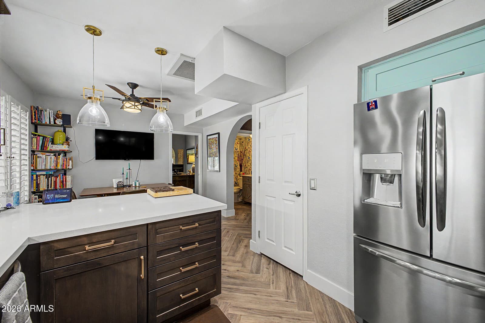 10902 E BELLFLOWER Drive, Sun Lakes, AZ 85248 — photo 10 of 32