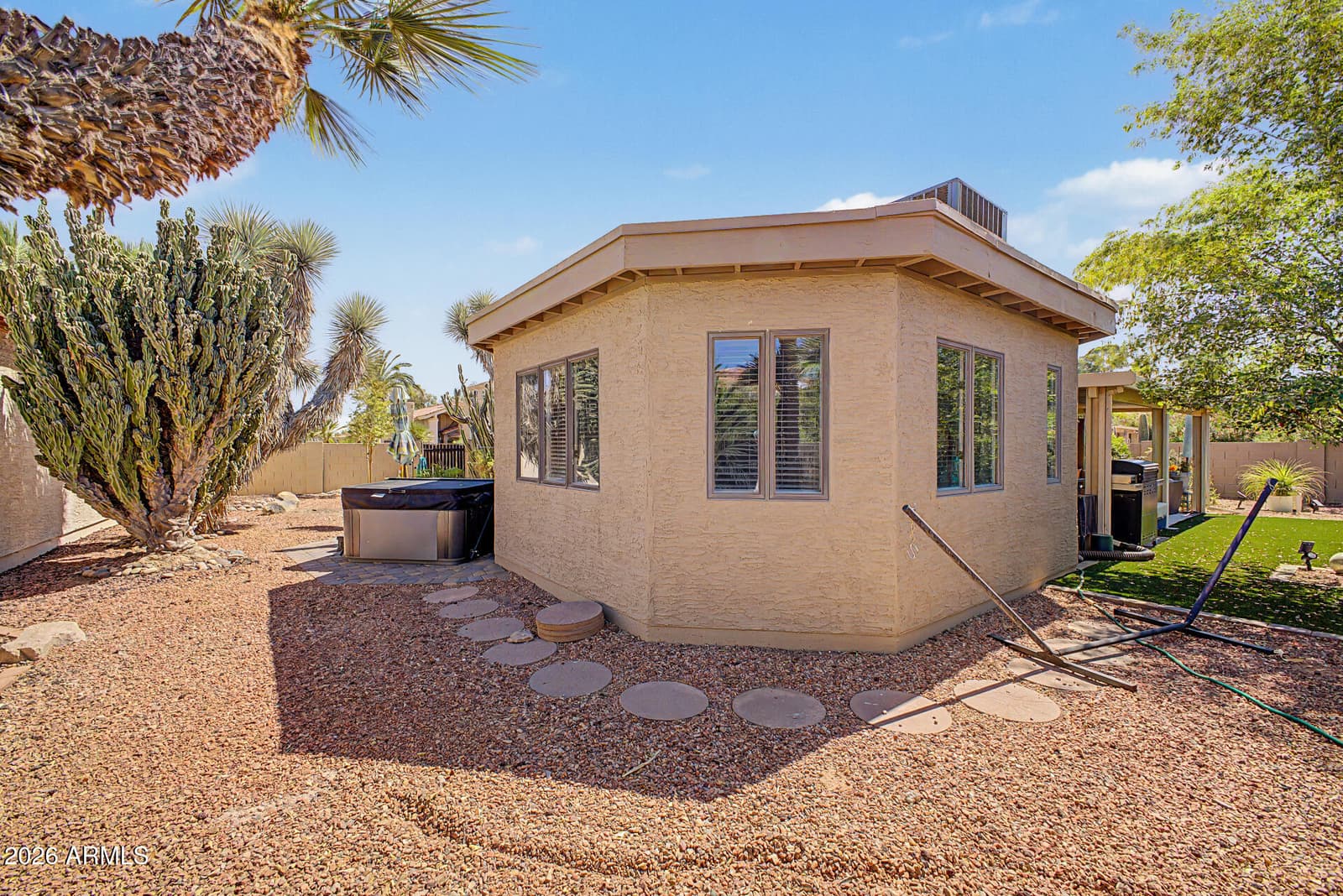10902 E BELLFLOWER Drive, Sun Lakes, AZ 85248 — photo 30 of 32