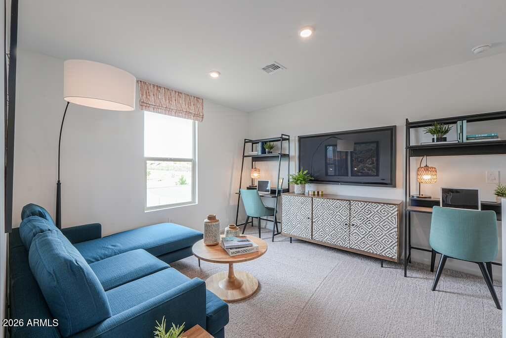 274 W Park View Lane, Coolidge, AZ 85128 — photo 8 of 24