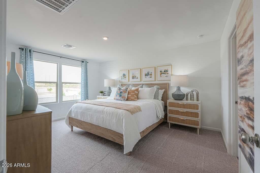 274 W Park View Lane, Coolidge, AZ 85128 — photo 15 of 24