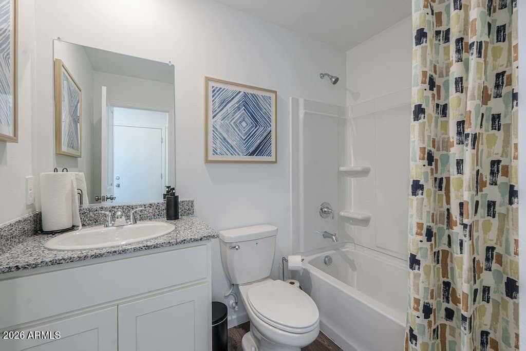 274 W Park View Lane, Coolidge, AZ 85128 — photo 17 of 24
