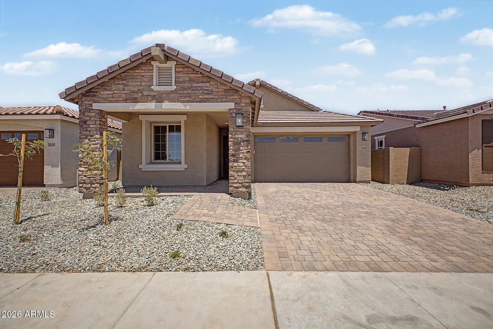 8042 W GRANADA Road, Phoenix, AZ 85035
