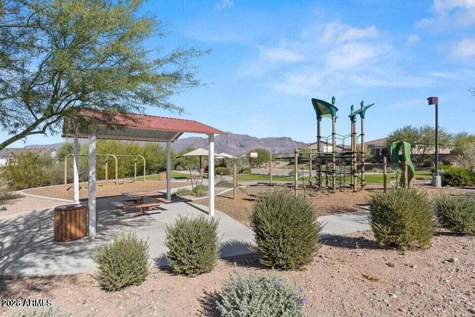 12281 E Pivot Peak, Gold Canyon, AZ 85118 — photo 60 of 70