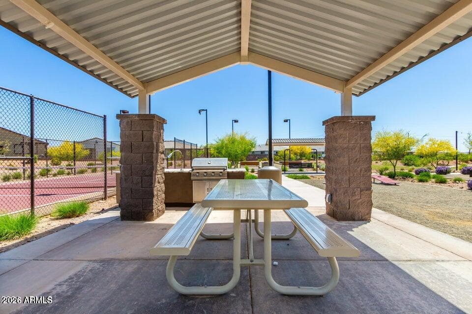 12281 E Pivot Peak, Gold Canyon, AZ 85118 — photo 62 of 70