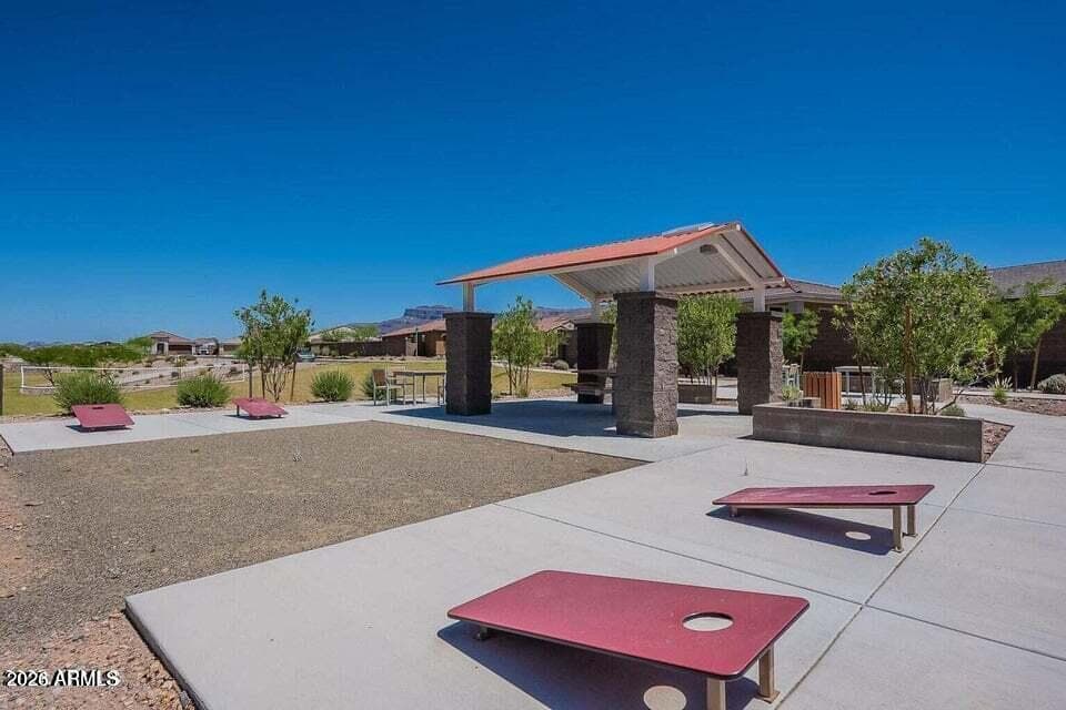 12281 E Pivot Peak, Gold Canyon, AZ 85118 — photo 63 of 70