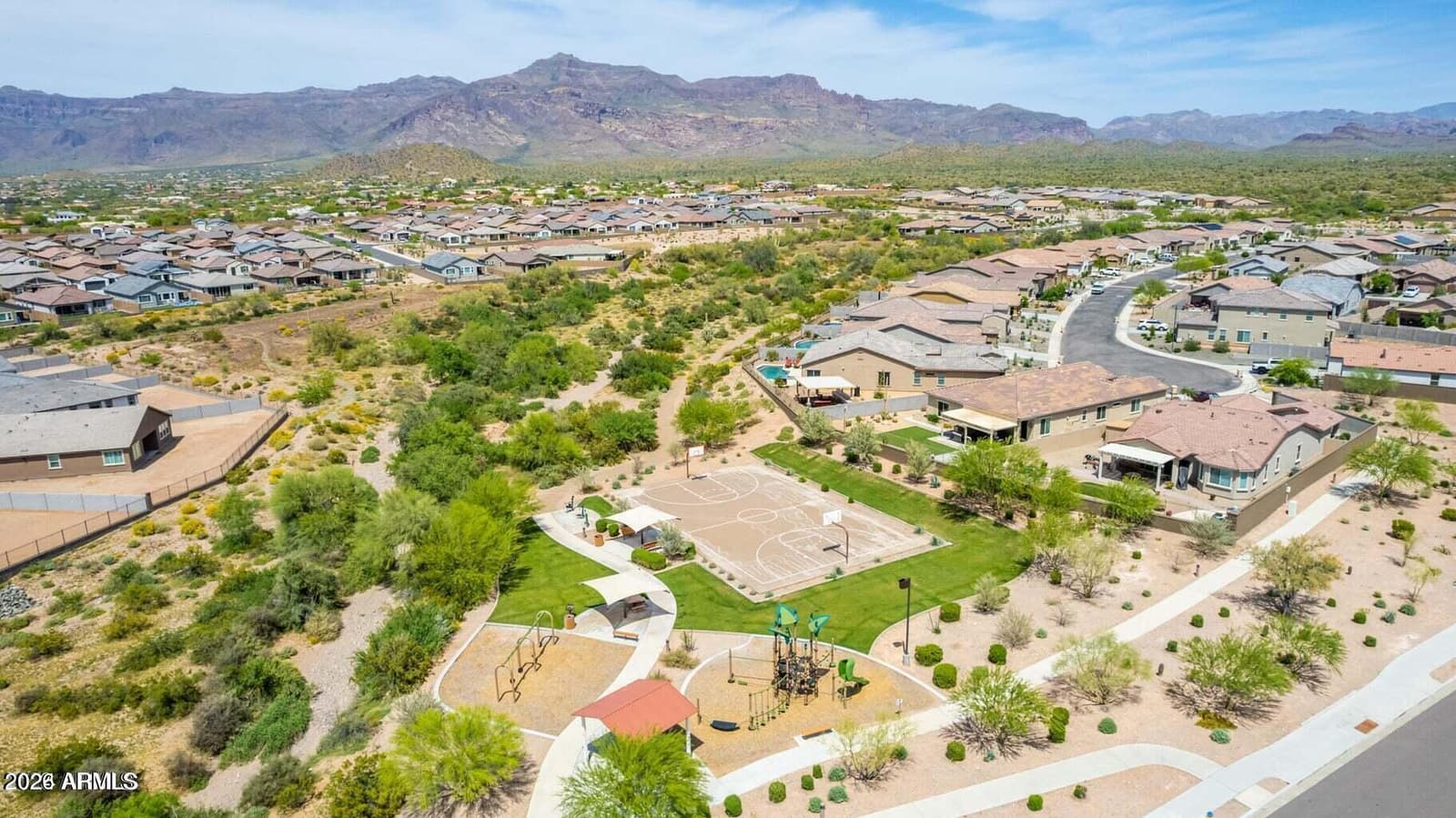 12281 E Pivot Peak, Gold Canyon, AZ 85118 — photo 67 of 70