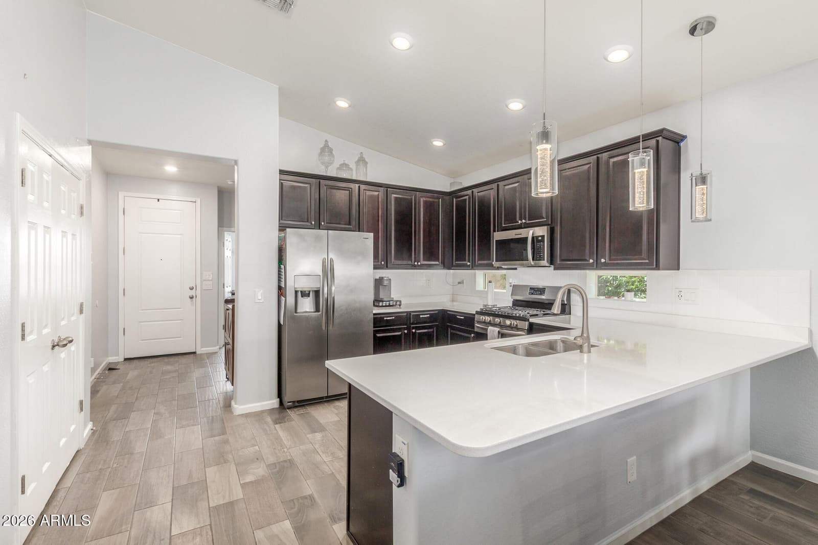 4136 W PALACE STATION Road, New River, AZ 85087