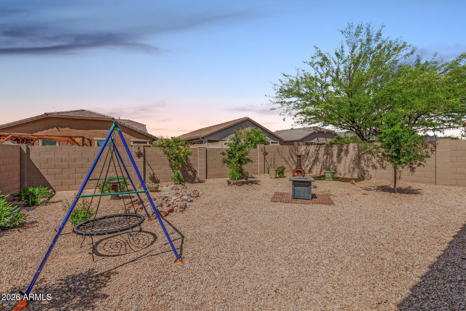 4136 W Palace Station Road, New River, AZ 85087 — photo 8 of 13