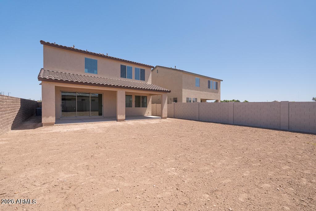 337 E LINDO Lane, San Tan Valley, AZ 85140 — photo 22 of 23