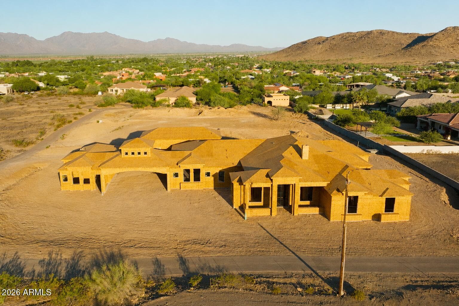 3902 W Kayenta Trail, Laveen, AZ 85339 — photo 3 of 7