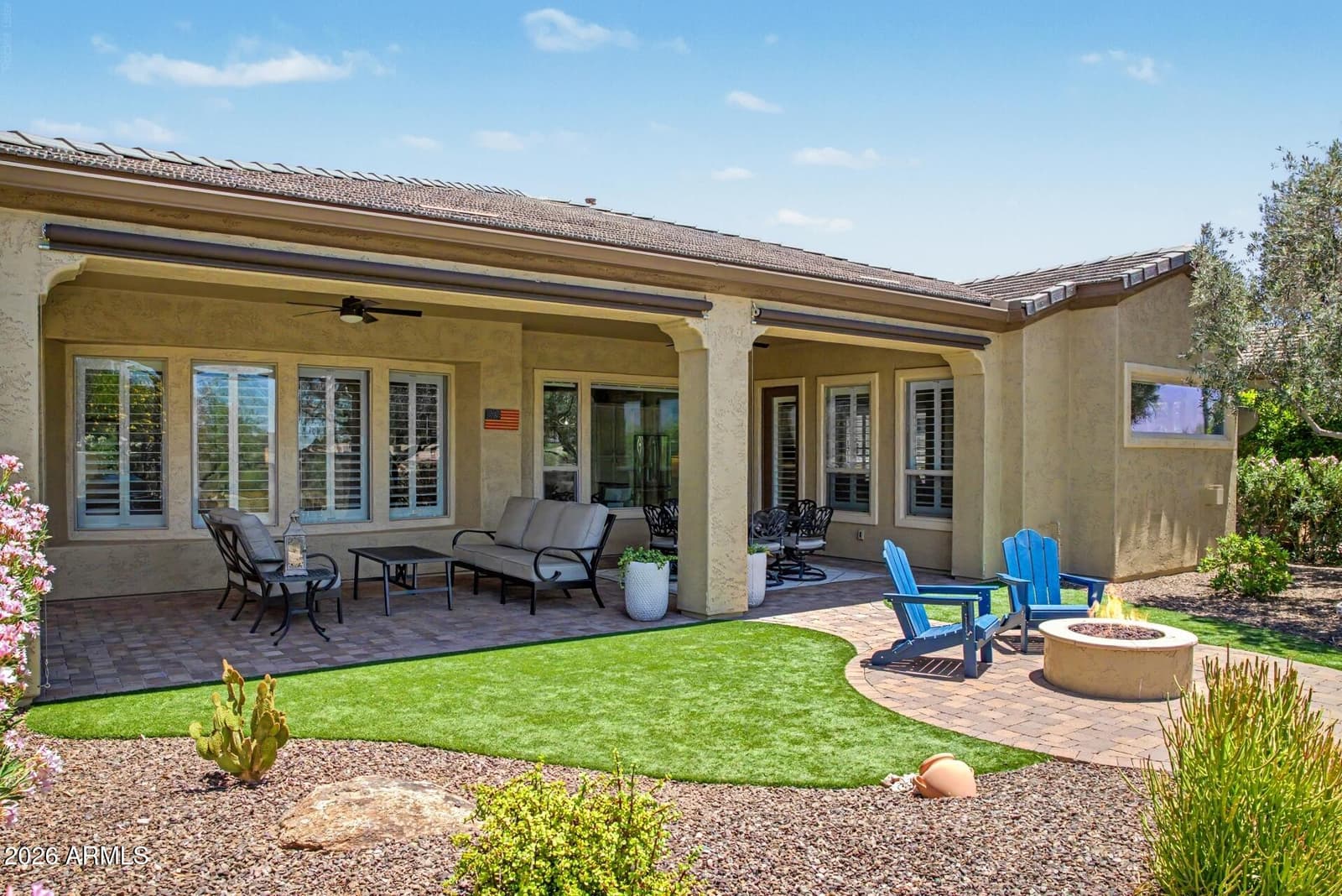 28536 N 128th Drive, Peoria, AZ 85383 — photo 59 of 96