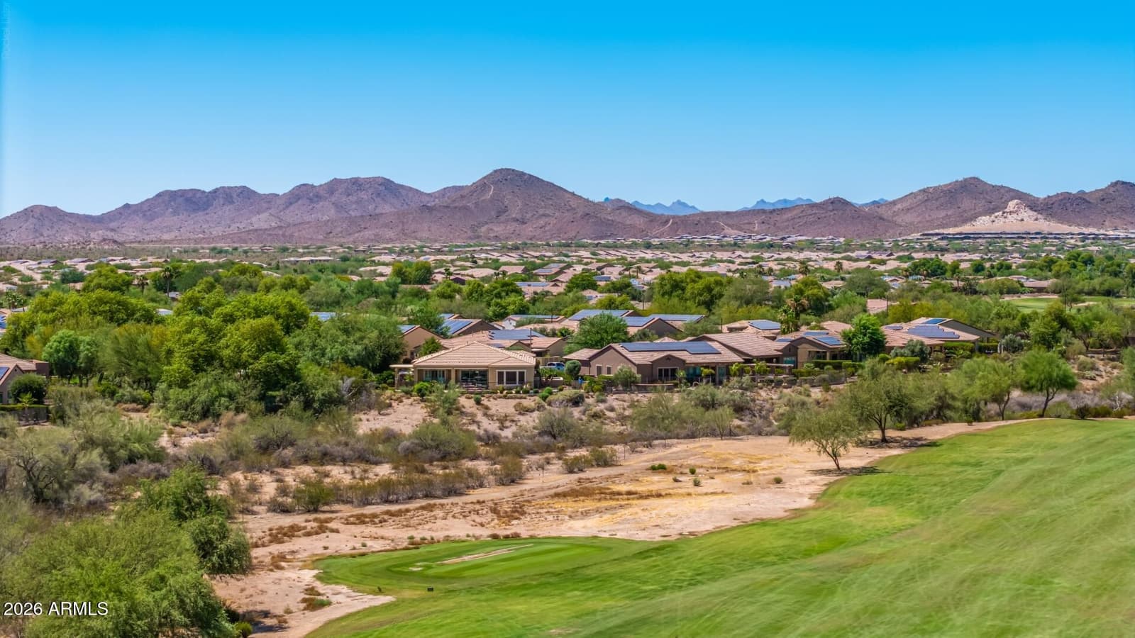 28536 N 128th Drive, Peoria, AZ 85383 — photo 74 of 96