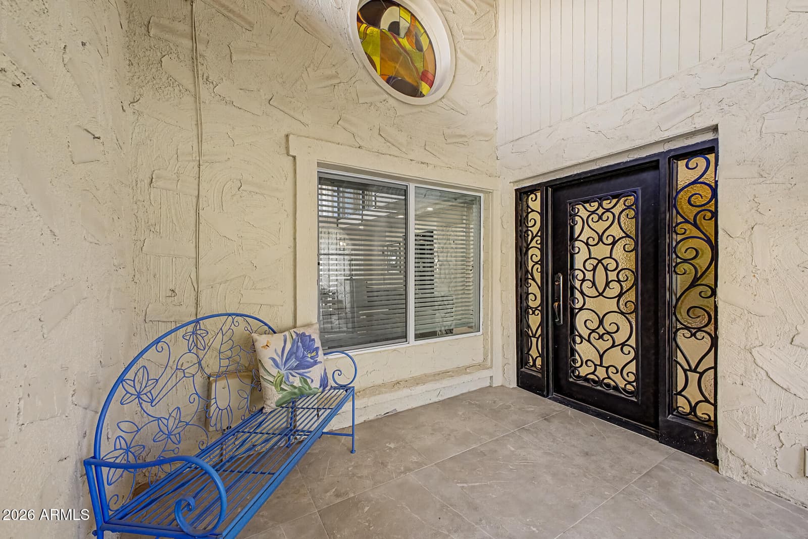7123 E BUENA TERRA Way, Paradise Valley, AZ 85253 — photo 3 of 48