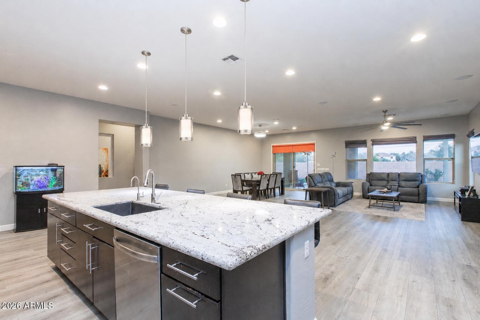 3345 E Tonto Drive, Gilbert, AZ 85298 — photo 15 of 49