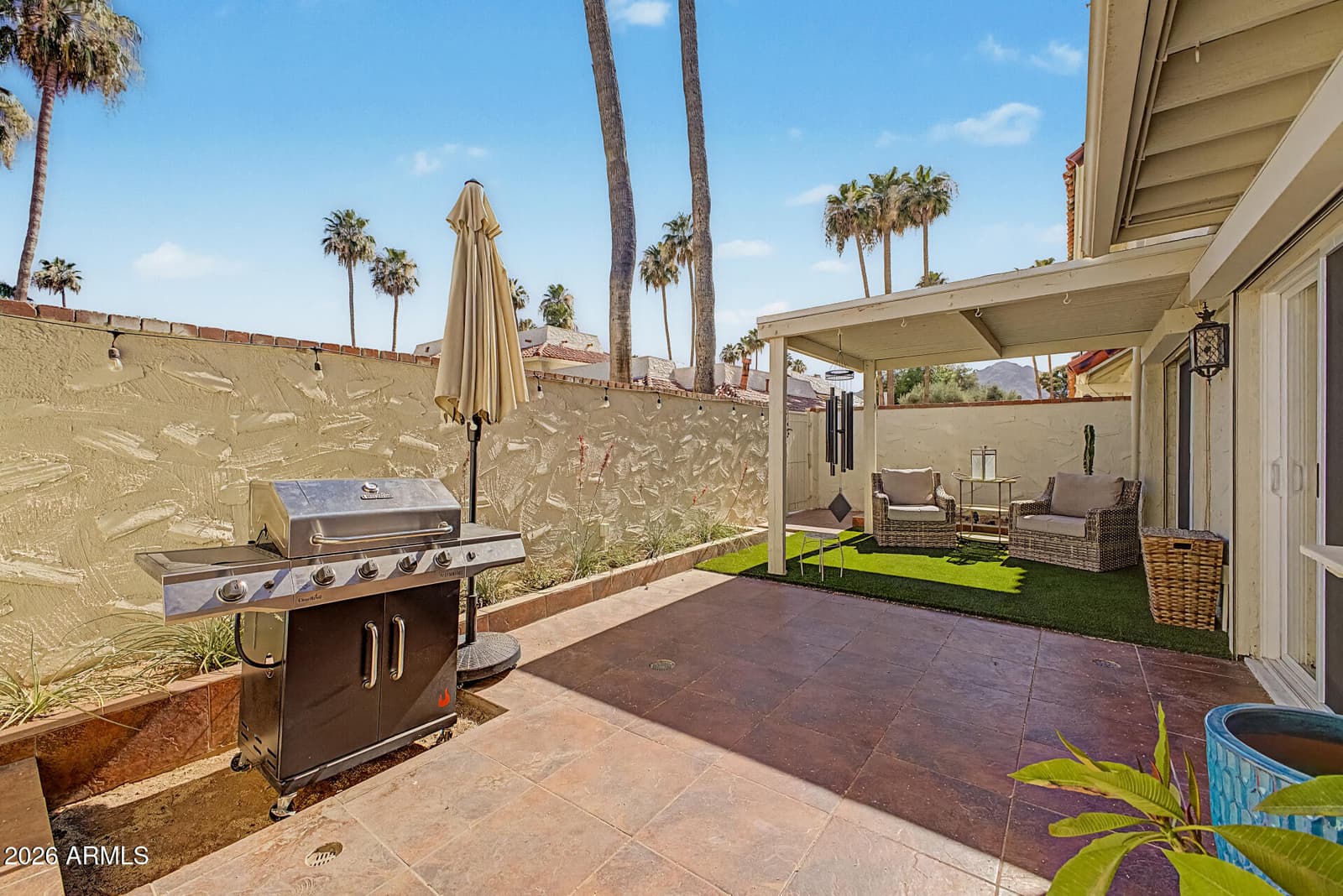 7123 E BUENA TERRA Way, Paradise Valley, AZ 85253 — photo 36 of 48
