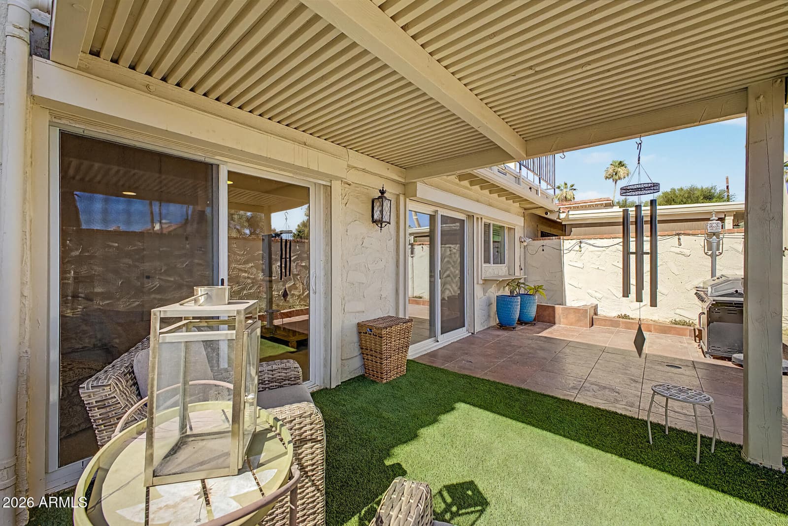 7123 E BUENA TERRA Way, Paradise Valley, AZ 85253 — photo 38 of 48