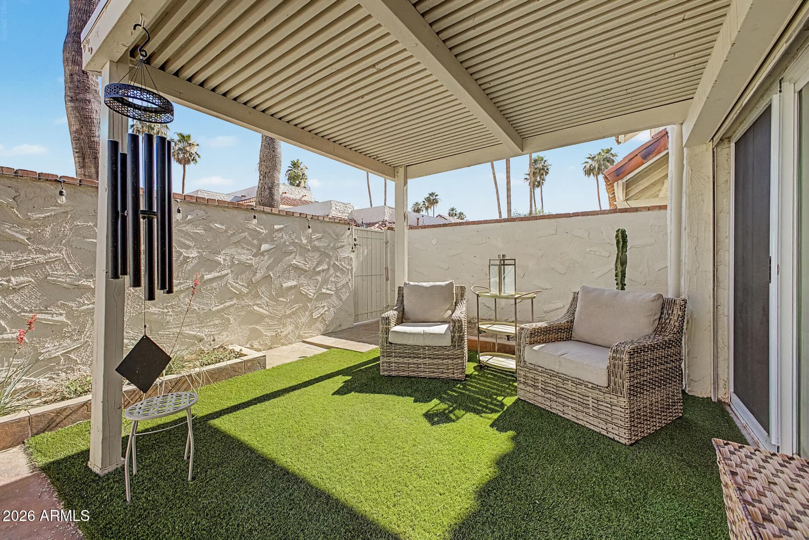 7123 E BUENA TERRA Way, Paradise Valley, AZ 85253 — photo 37 of 48