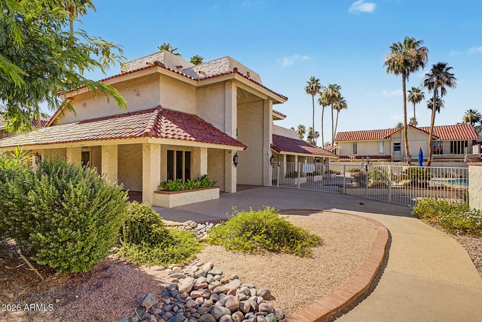 7123 E BUENA TERRA Way, Paradise Valley, AZ 85253 — photo 42 of 48