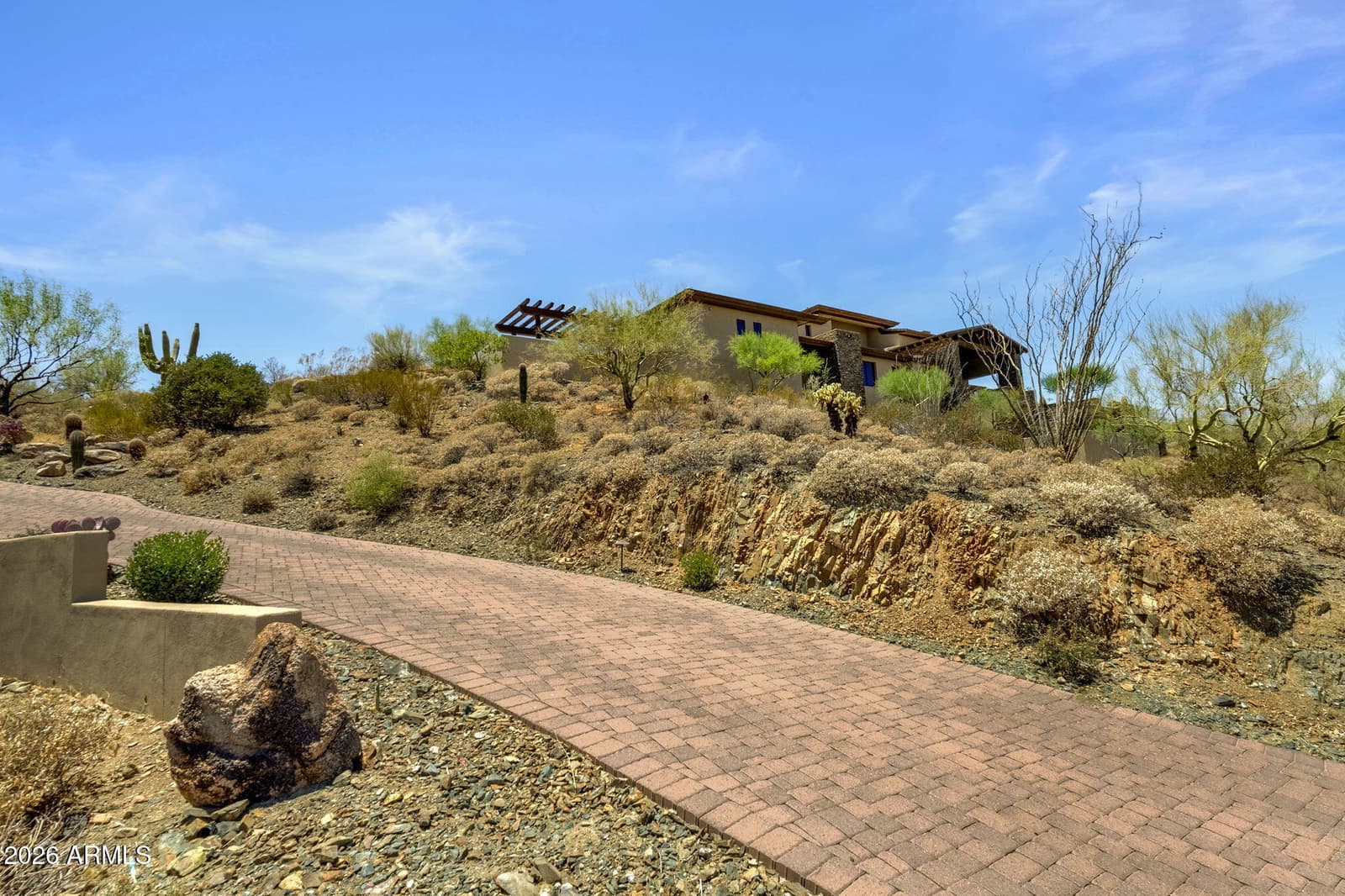 14245 E Mourning Dove Drive, Fountain Hills, AZ 85268 — photo 3 of 98