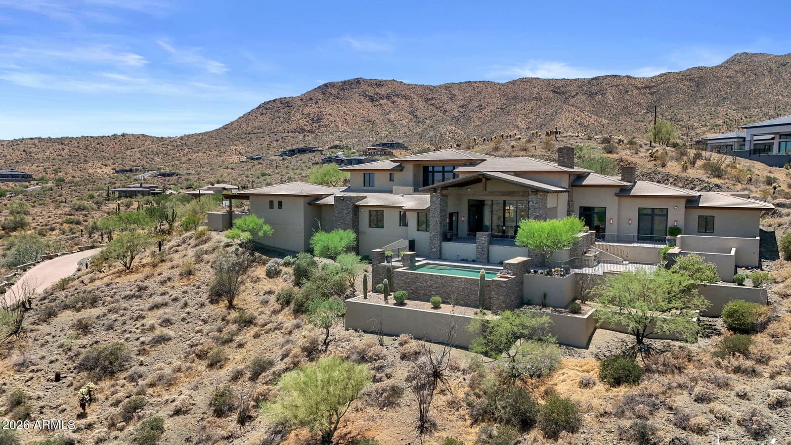 14245 E Mourning Dove Drive, Fountain Hills, AZ 85268 — photo 84 of 98