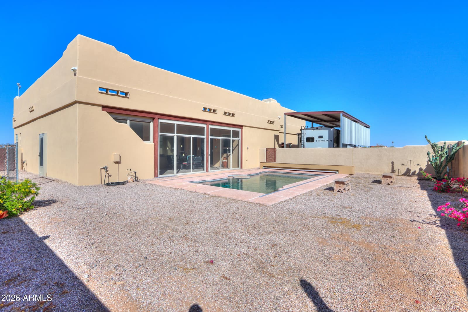 2250 E Arica Road, Casa Grande, AZ 85193 — photo 45 of 72