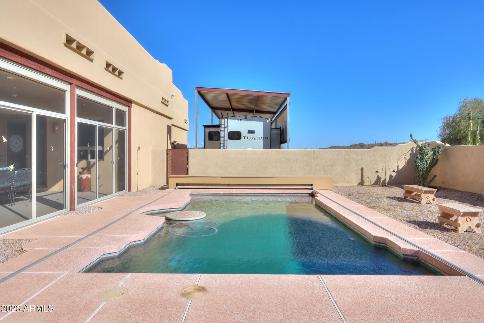 2250 E Arica Road, Casa Grande, AZ 85193 — photo 47 of 72