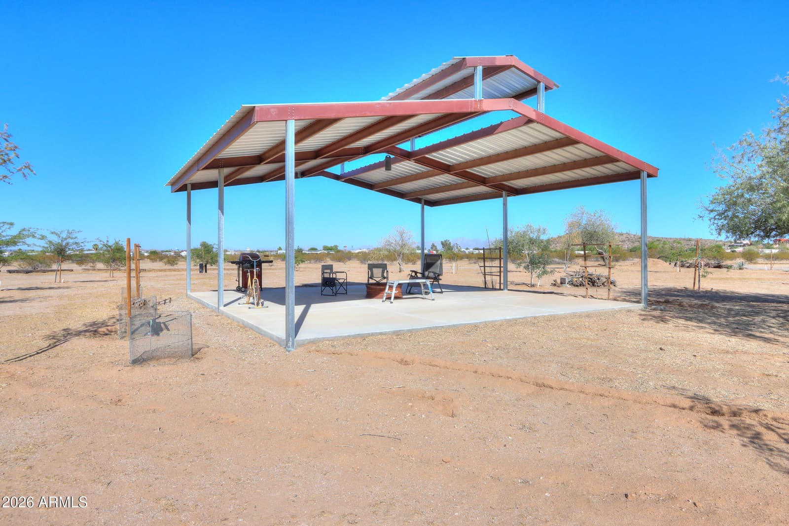 2250 E Arica Road, Casa Grande, AZ 85193 — photo 50 of 72